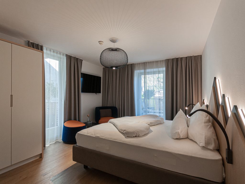 Alpin & Style Hotel DIE SONNE