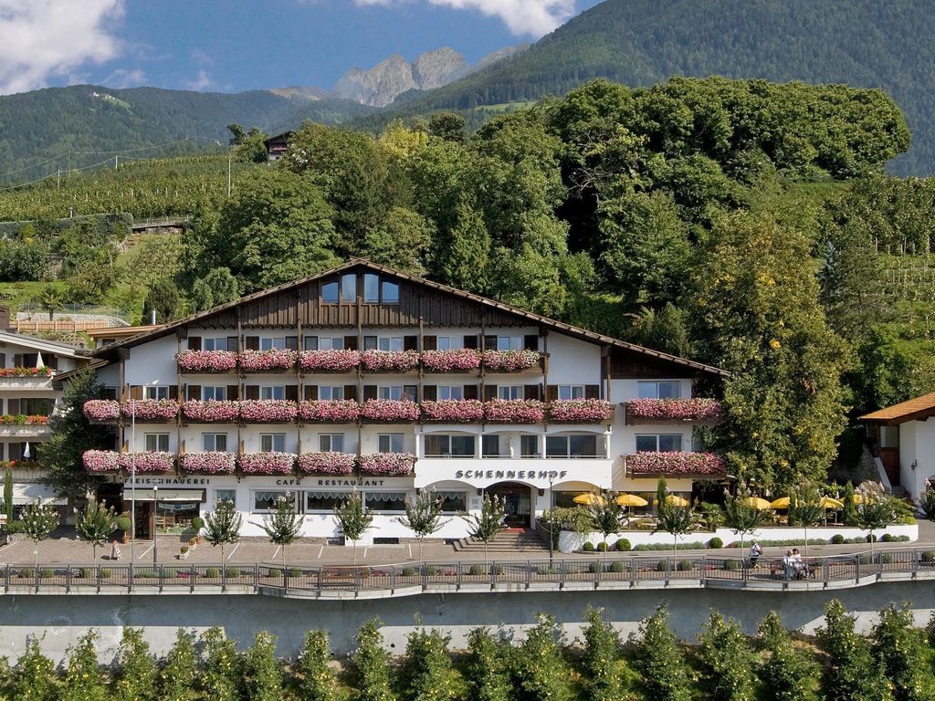 Hotel Schennerhof
