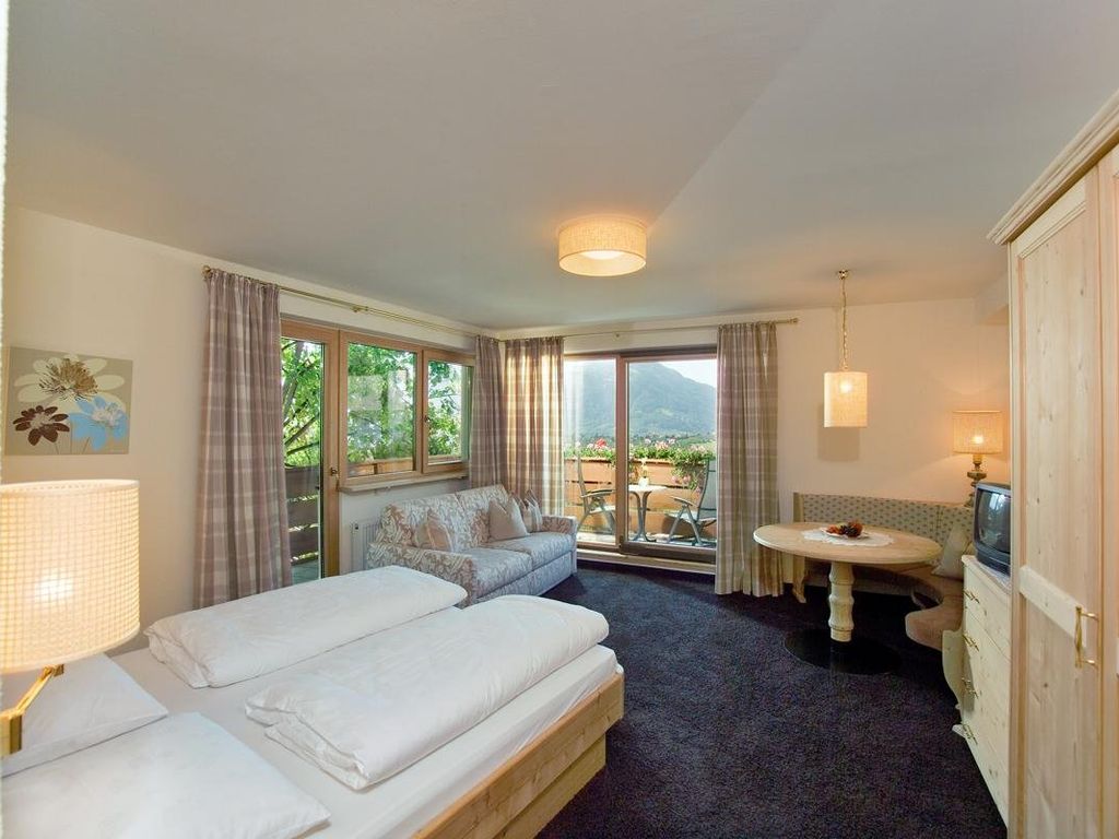 De Luxe Zimmer Landhaus