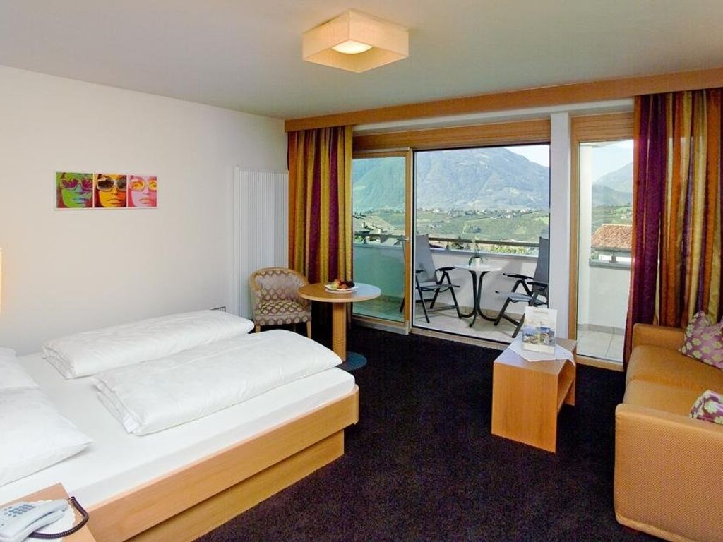 De luxe Zimmer modern