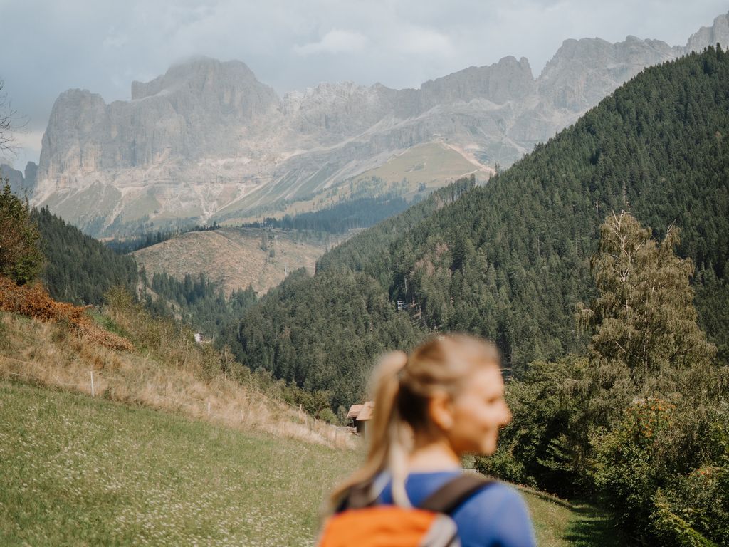 Berghaus Rosengarten