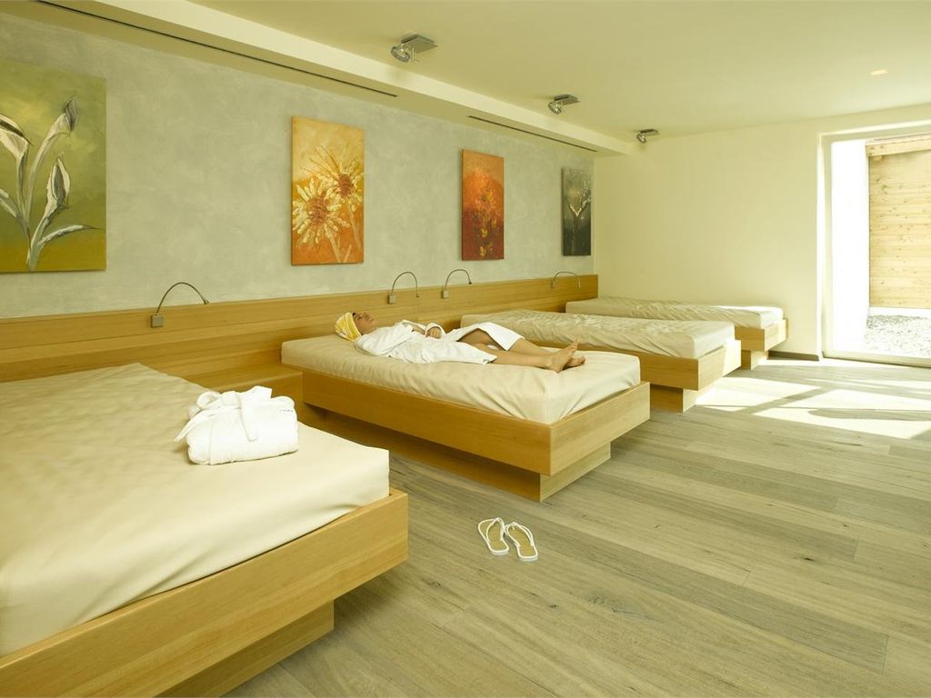 Hotel Stern