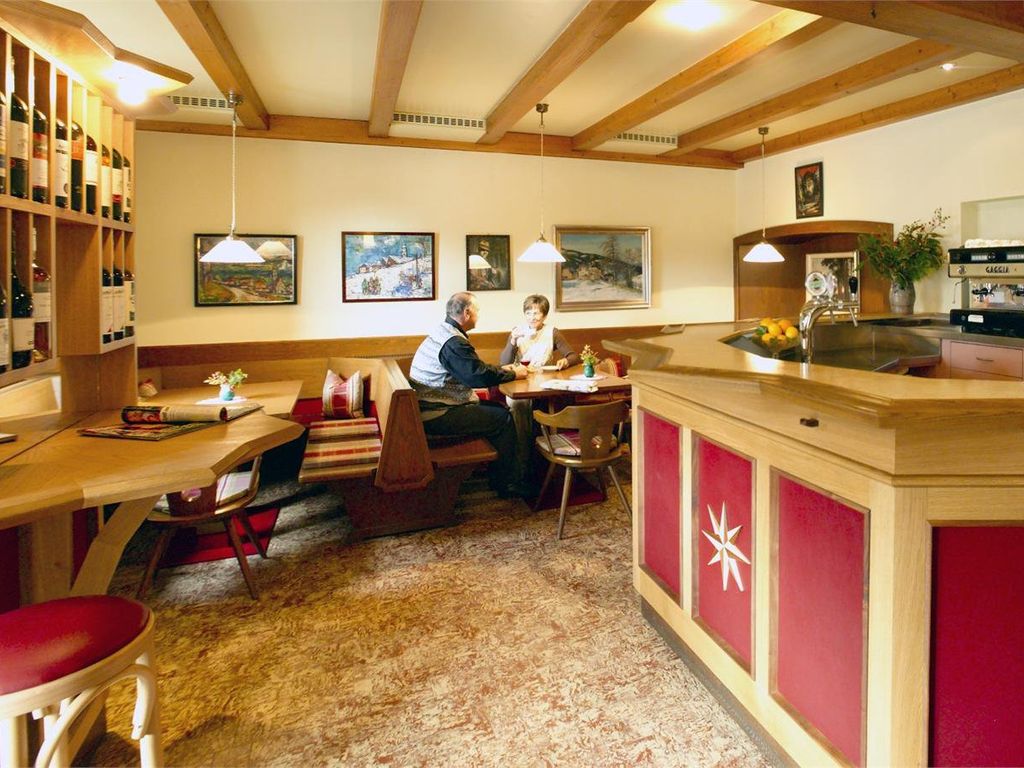 Hotel Stern