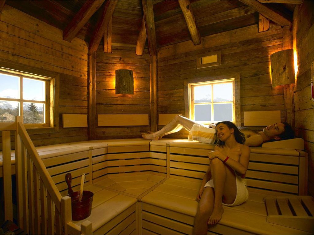 Hotel Stern