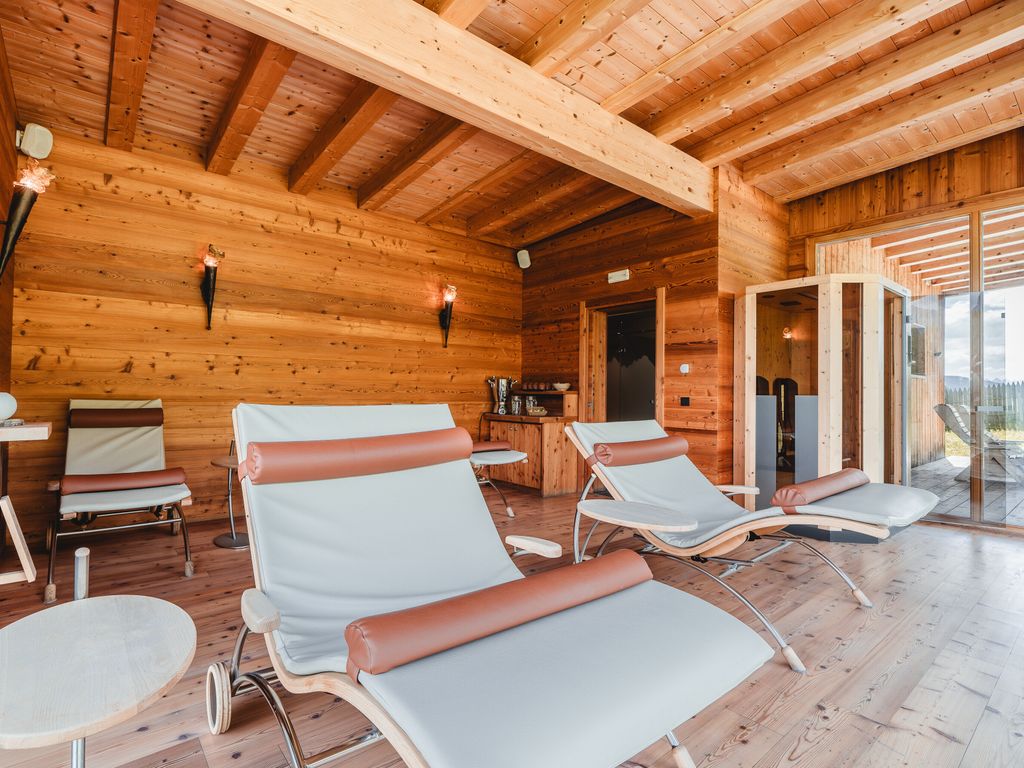 Wellness & Sauna