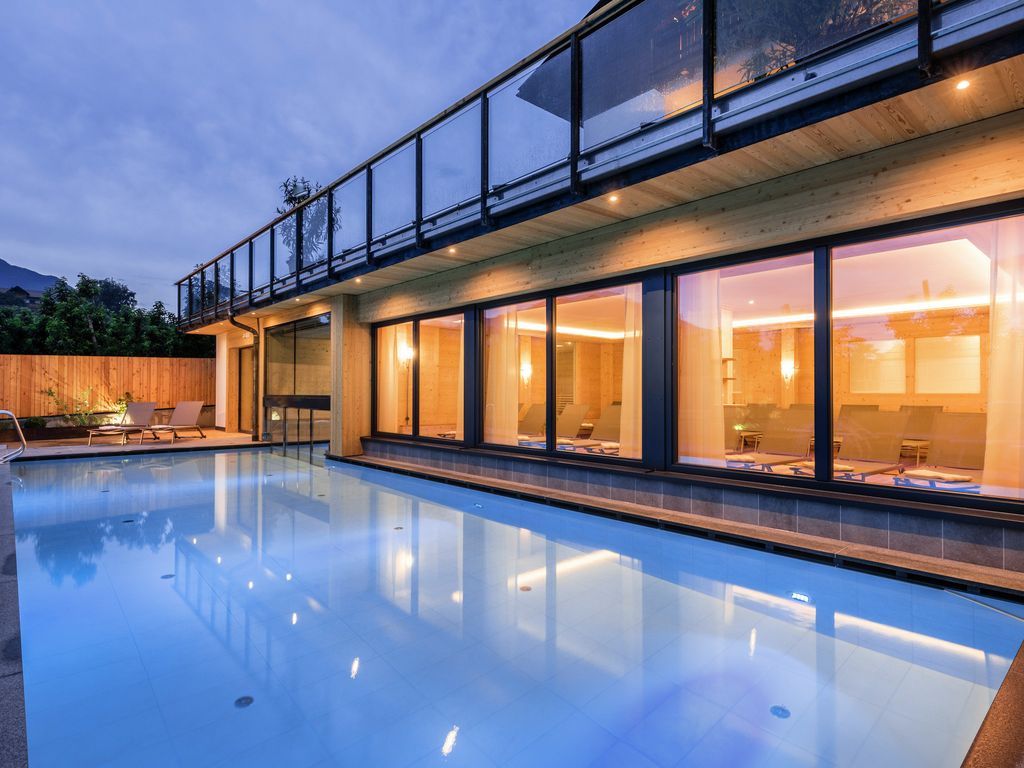 Hotel Jonathan