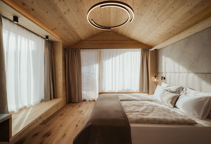 SAS charme chalet