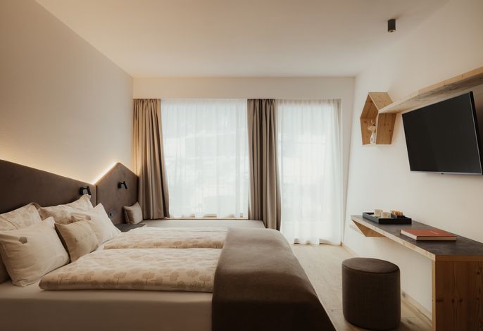 COA prestige chalet