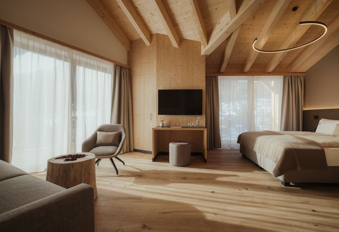 SOM junior suite