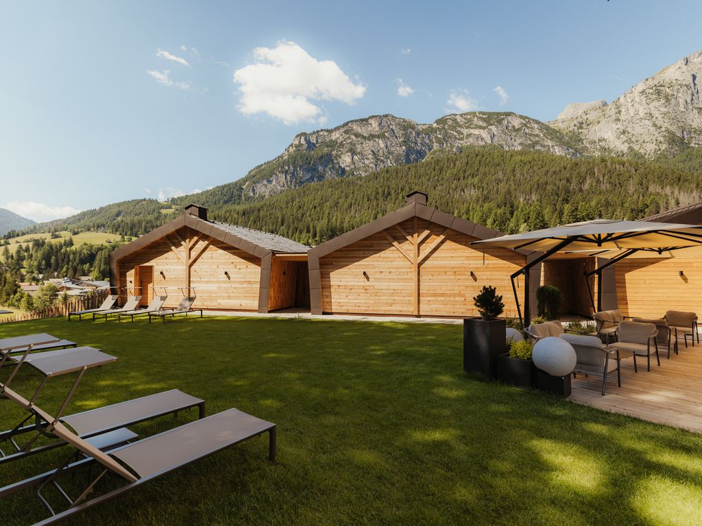Hotel La Müda