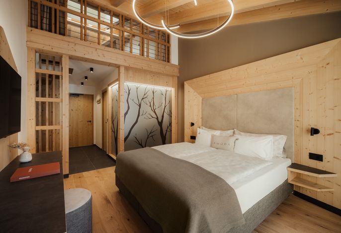 LÜM superior junior suite