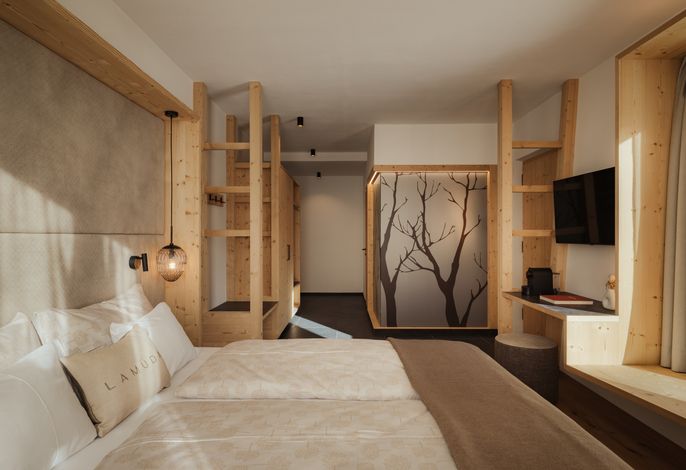 FLU exclusive chalet