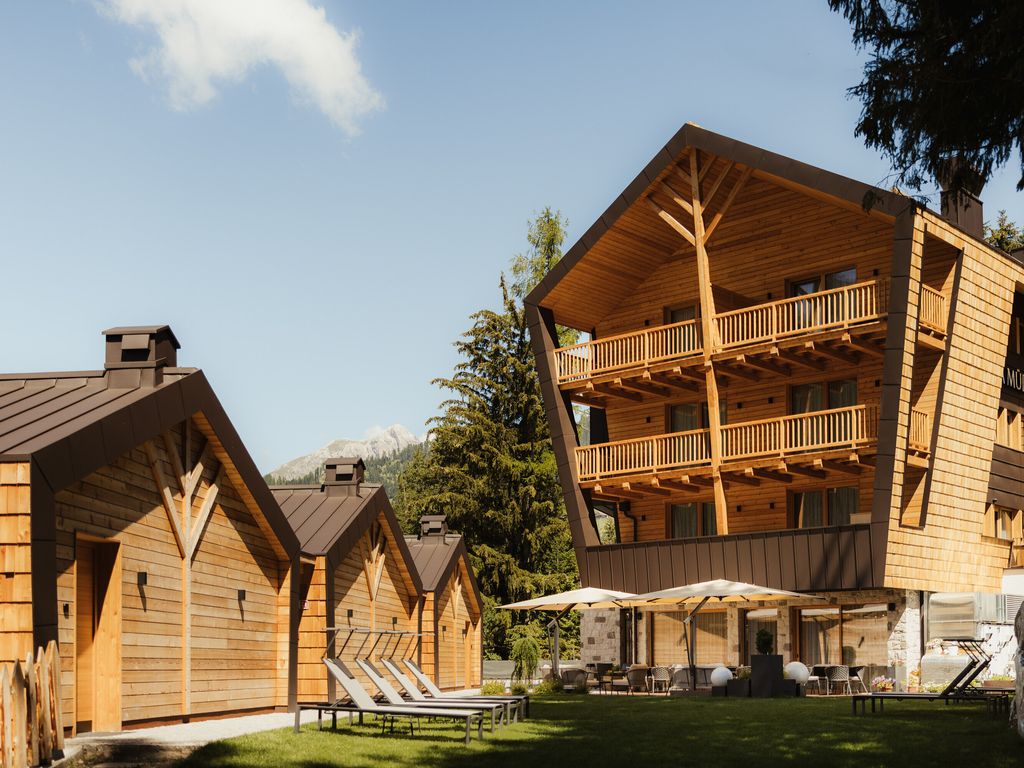 Hotel La Müda