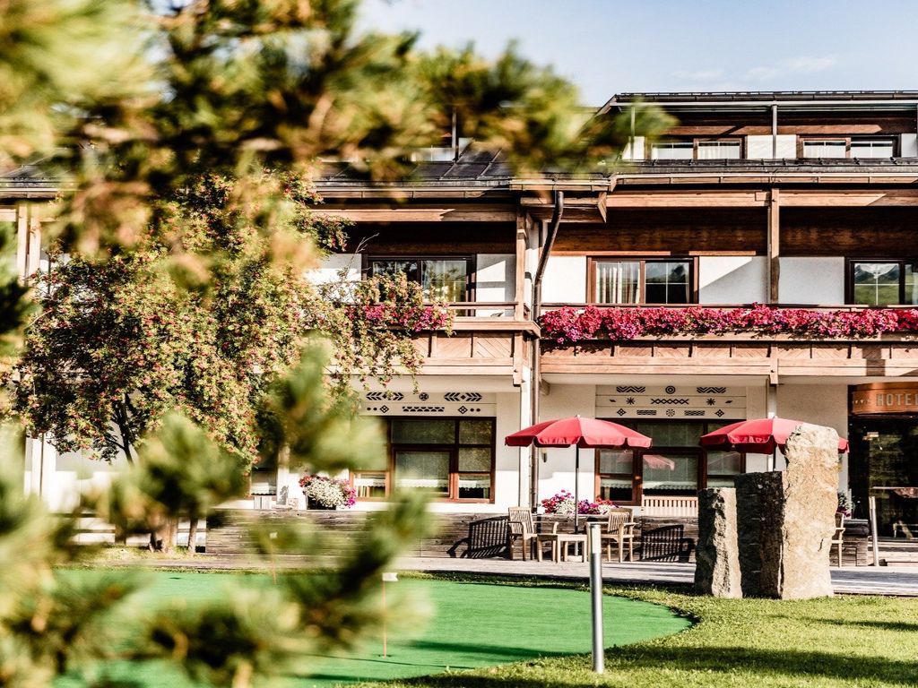 Hotel Plaza
