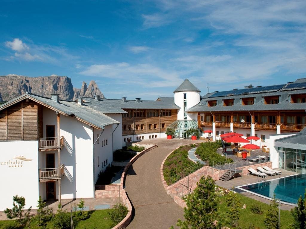 Hotel Urthaler