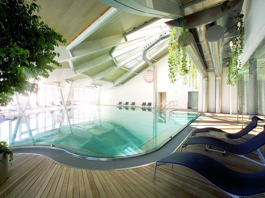 Hotel Urthaler