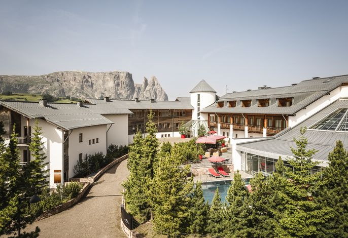 Hotel Urthaler