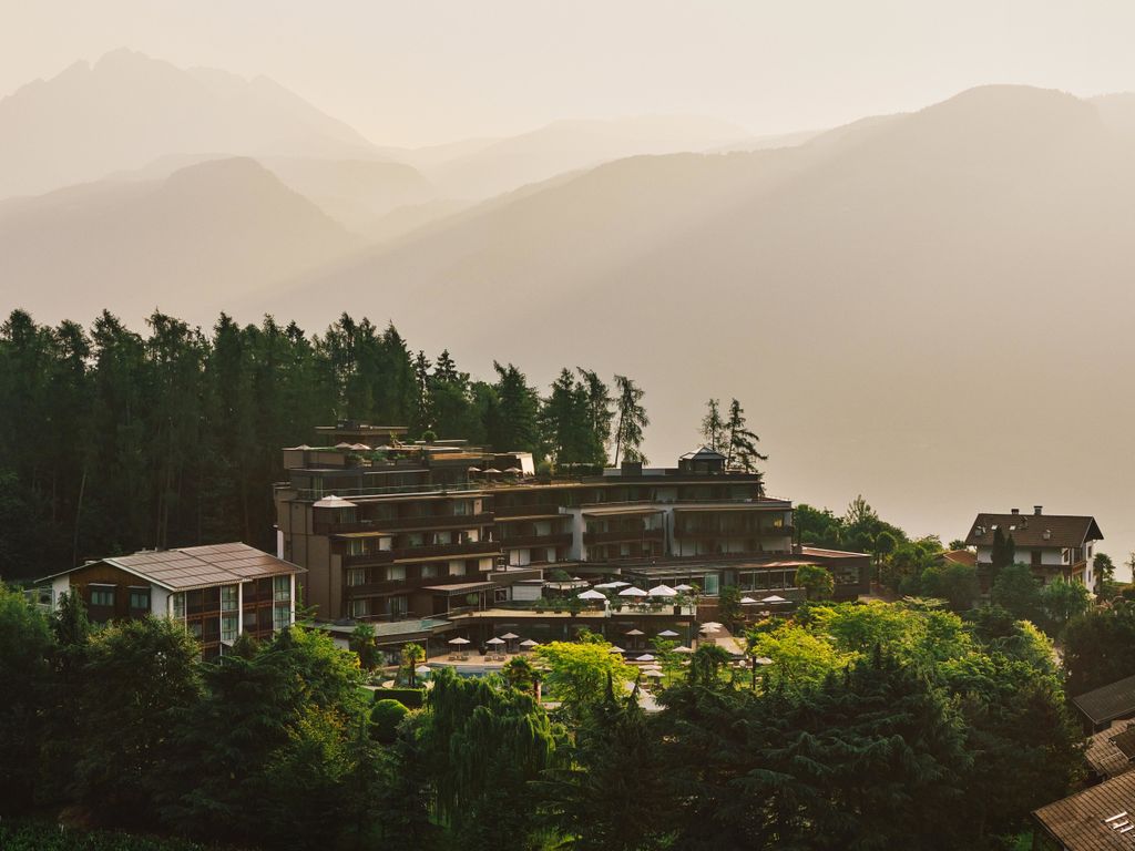 Alpiana Dolce Vita Mountain Resort & Spa