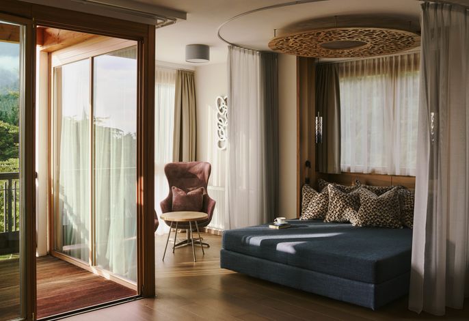 Suite/Family Suite