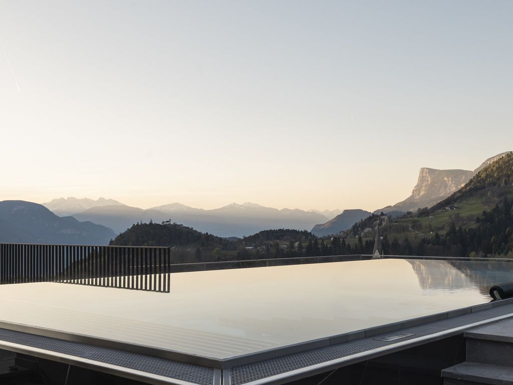 Alpiana Dolce Vita Mountain Resort & Spa