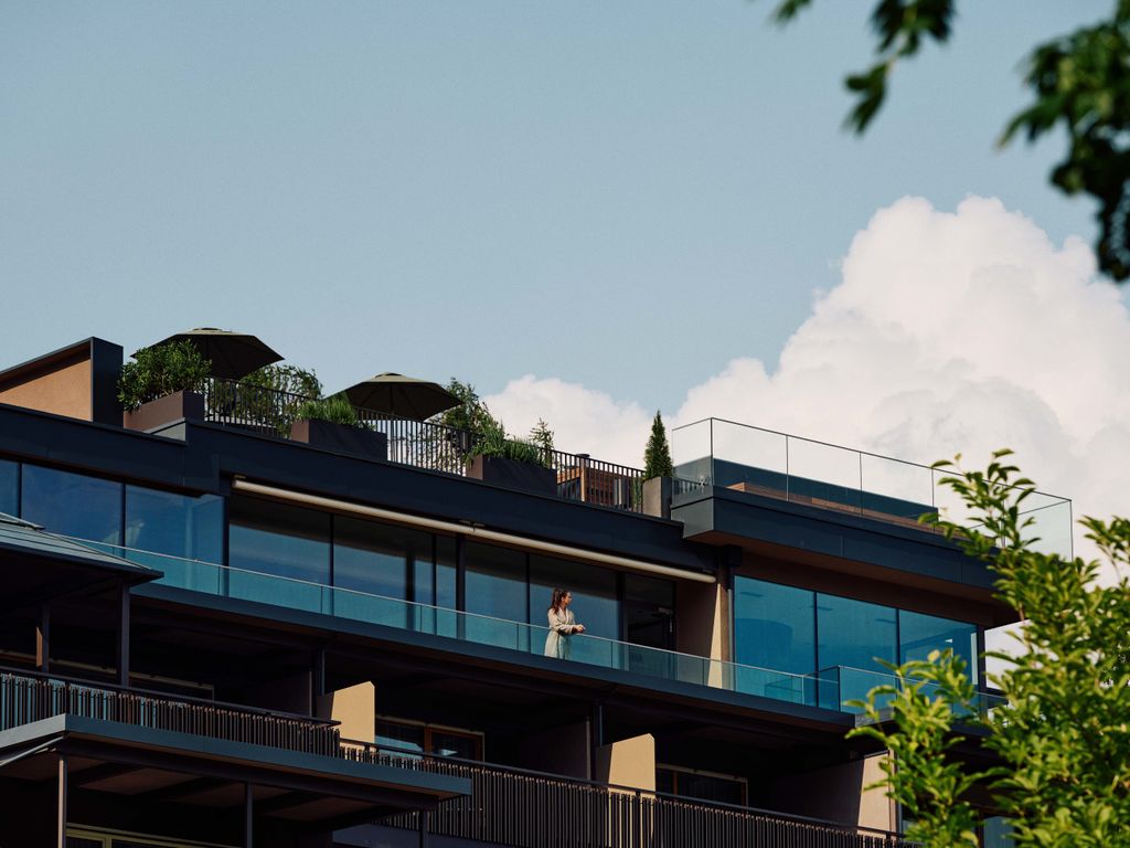 Alpiana Dolce Vita Mountain Resort & Spa