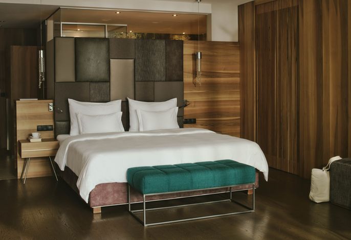 Junior Suite Panorama