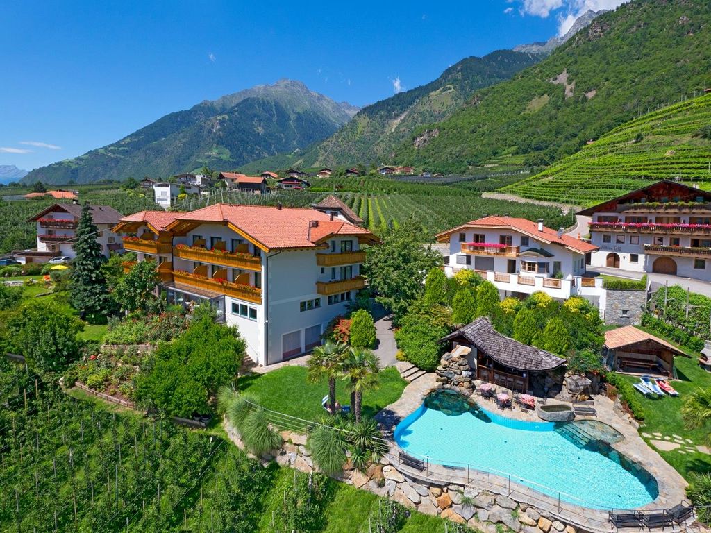 ***Pension Seppmair - Ihr Urlaubszuhause mitten im Grünen
