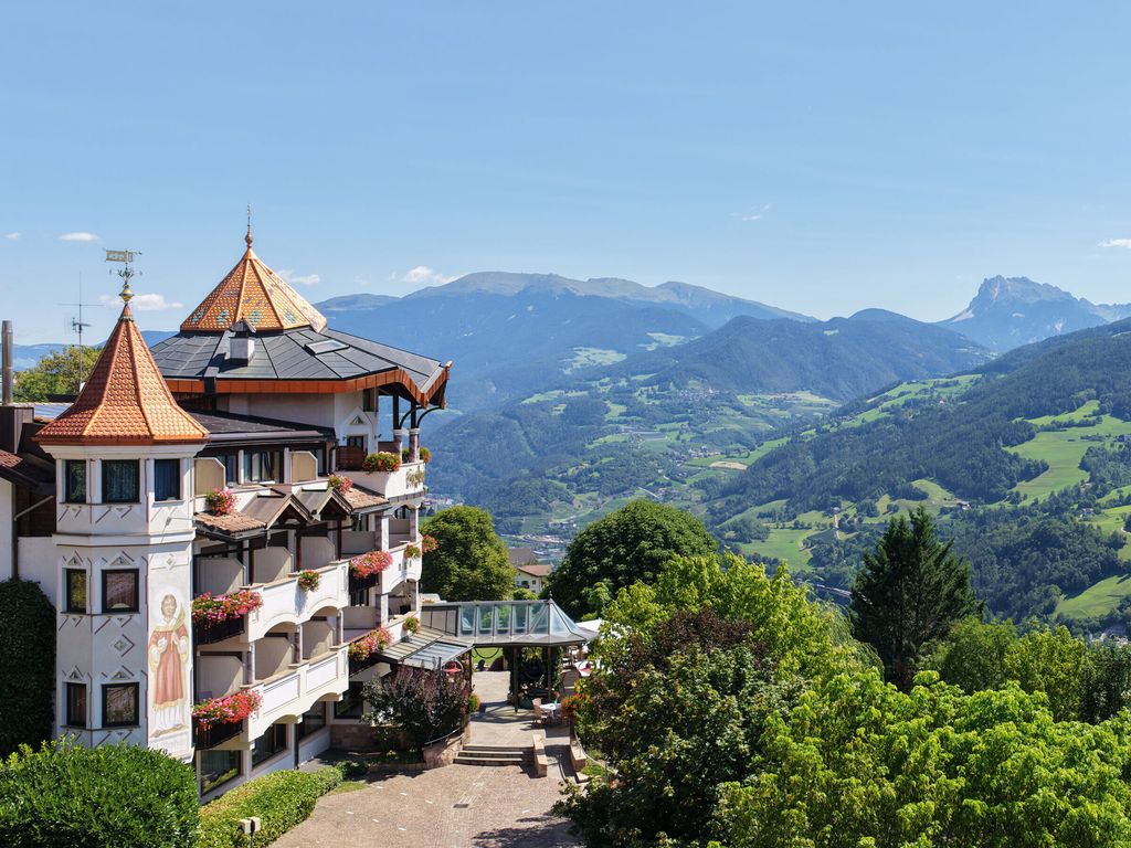 Granpanorama Hotel StephansHof