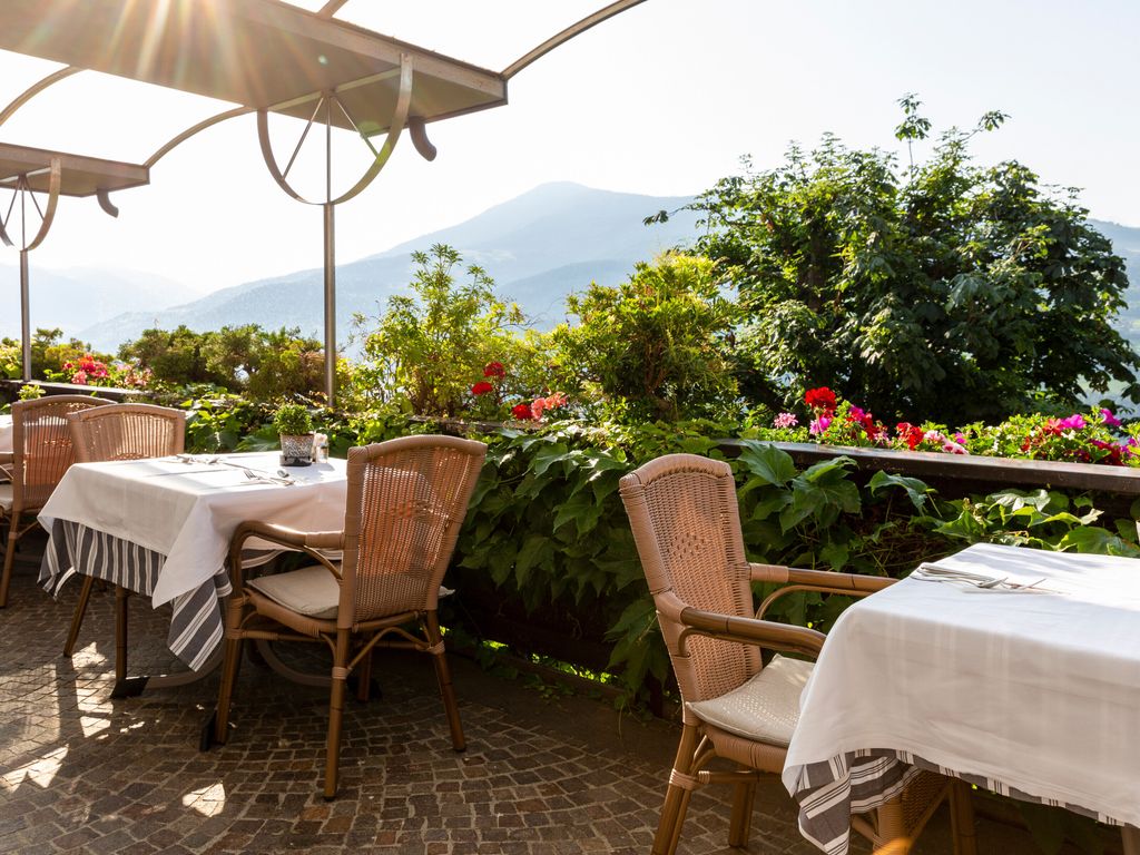 Granpanorama Hotel StephansHof