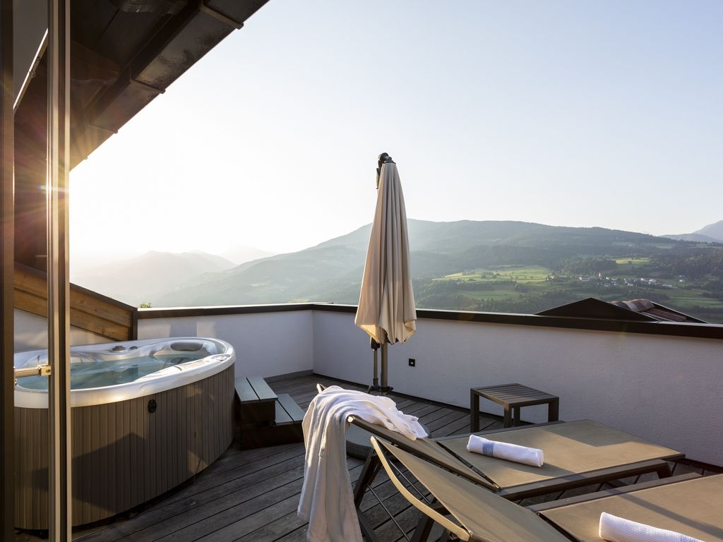 Granpanorama Hotel StephansHof