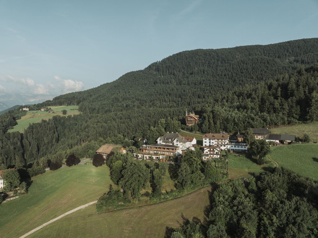 Gasthof Kohlern