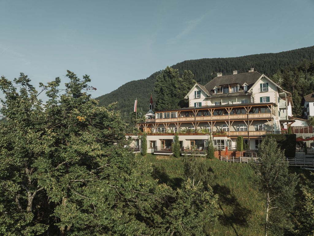 Gasthof Kohlern