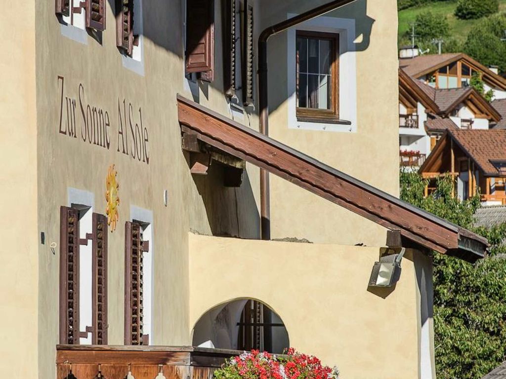 Gasthof Zur Sonne