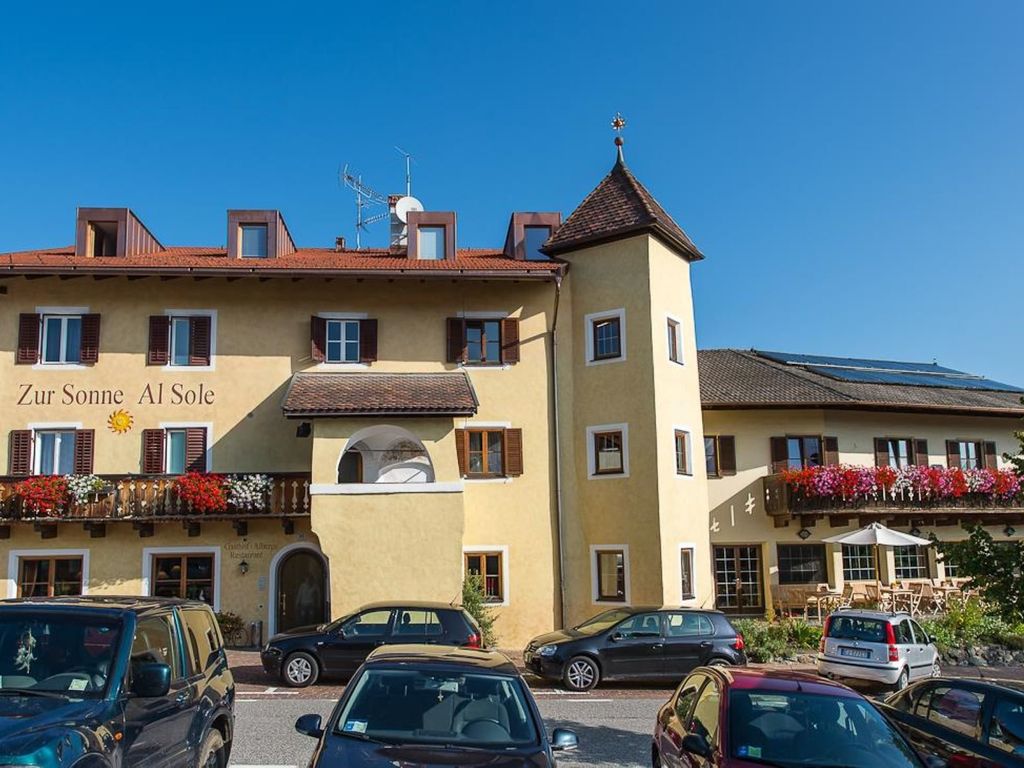 Gasthof Zur Sonne