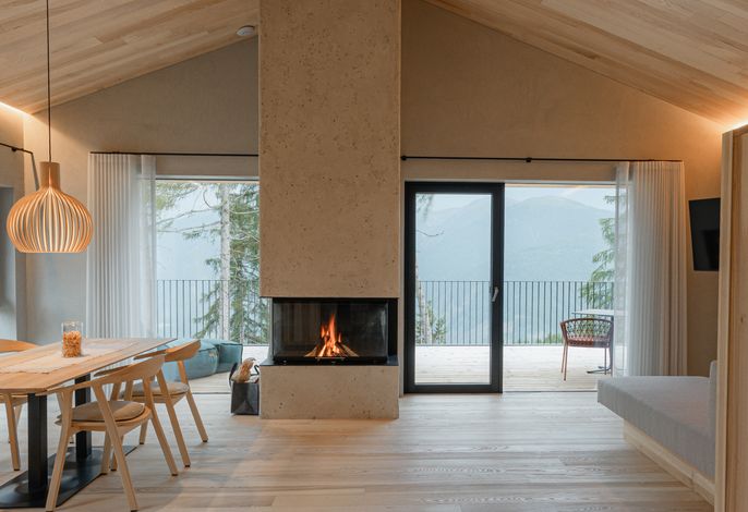 Herol Chalet Vista