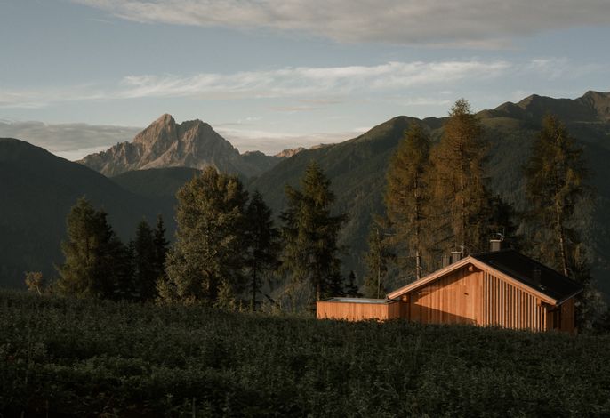 Herol Chalet Dolomites