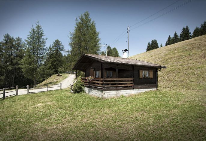 Villa Heidi