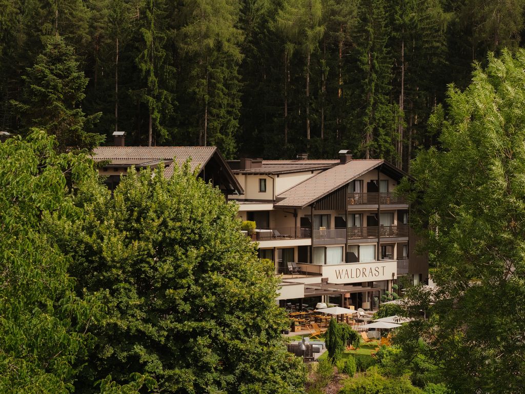 Hotel Waldrast