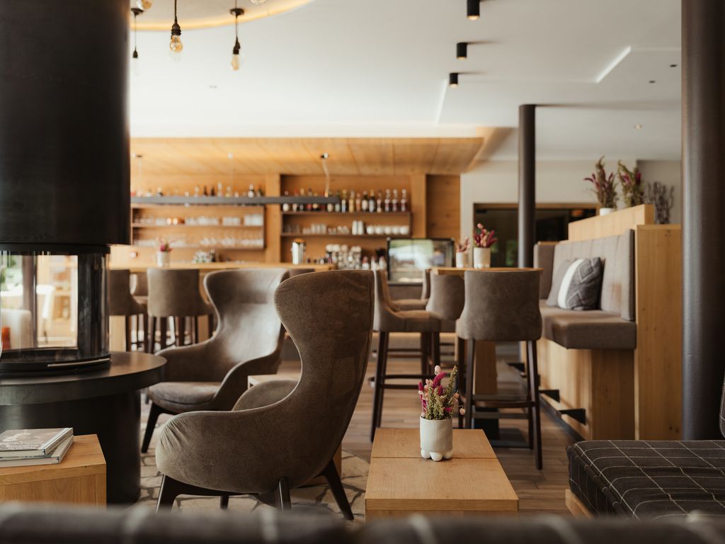 Hotel Waldrast