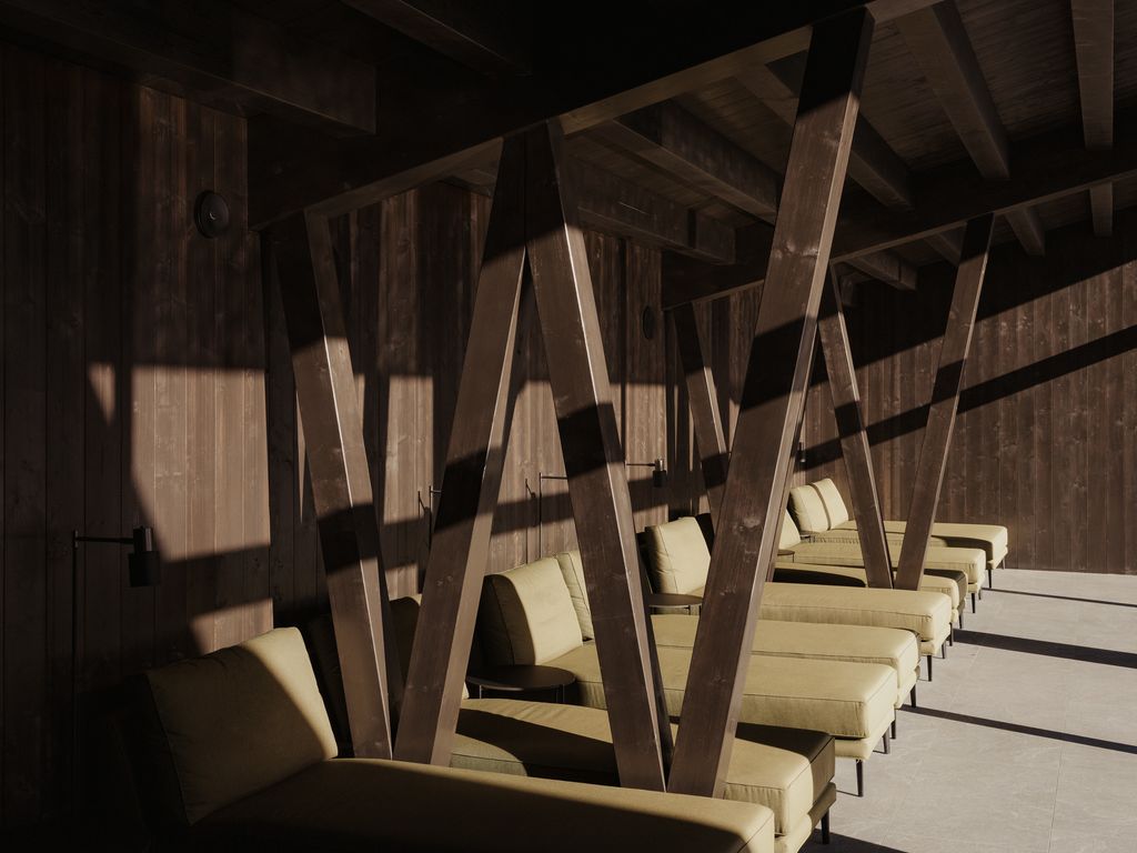 Hotel Waldrast