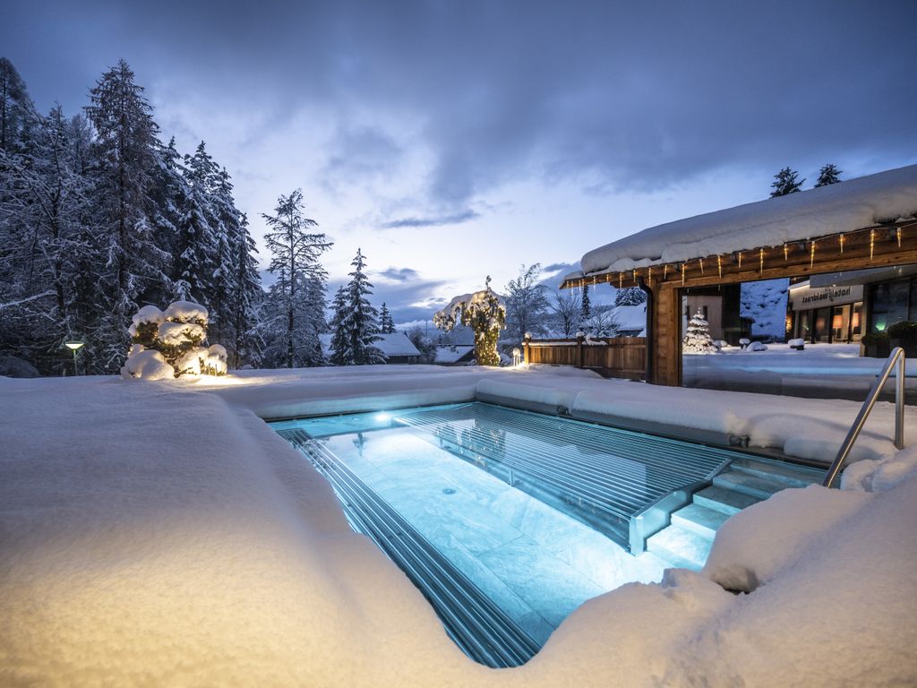 Hotel Waldrast