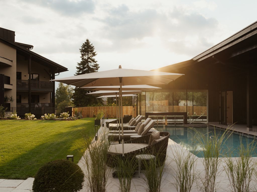 Hotel Waldrast