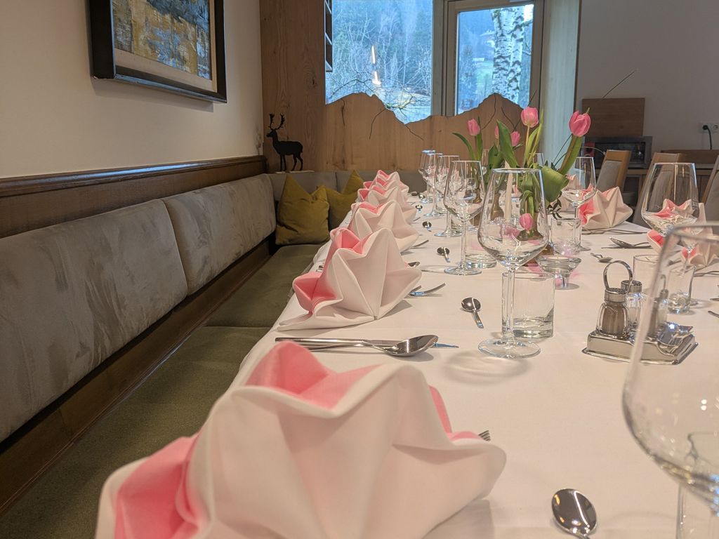 Hotel Alpenblick