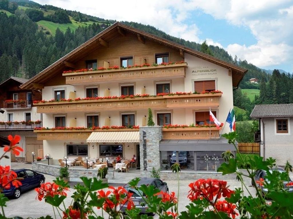 Hotel Alpenblick