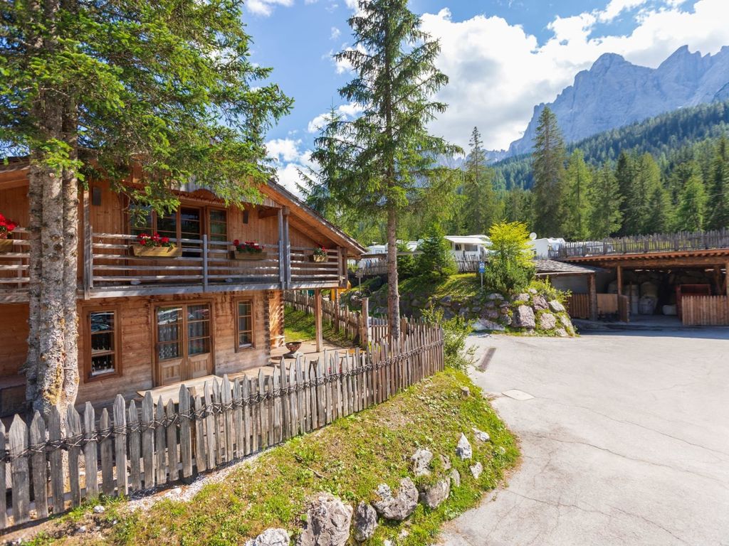 Mountain Resort Patzenfeld
