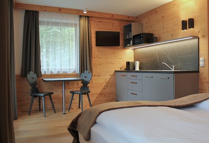 Studio-Apartment "my comfort"