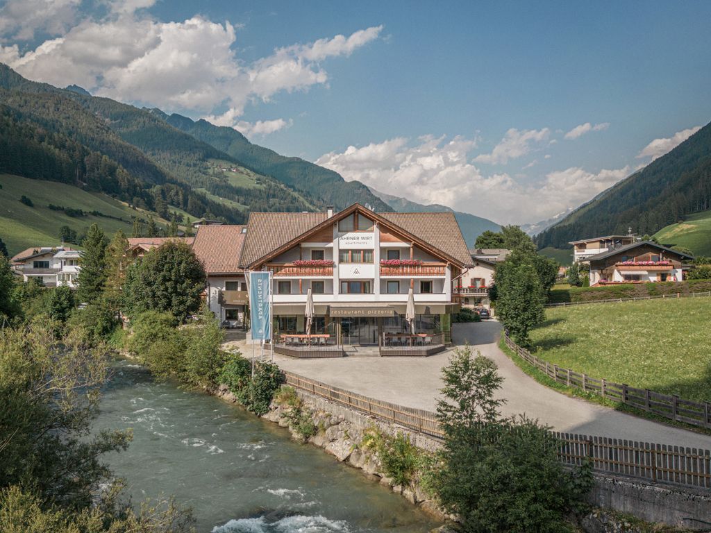 Aussenansicht