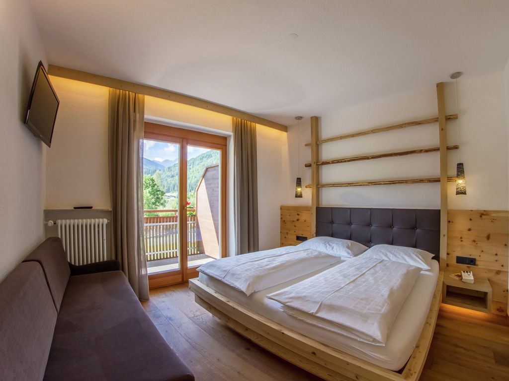 Erlhof Appartement Hotel Deluxe
