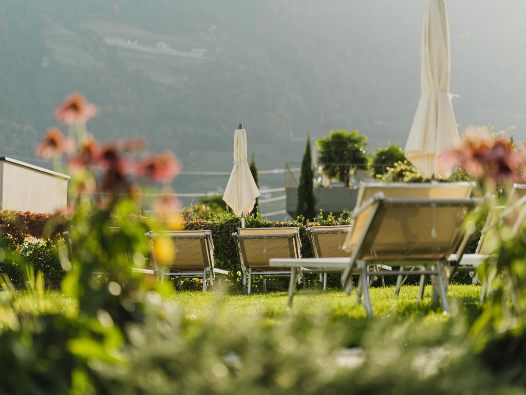 Hotel Heinrichshof