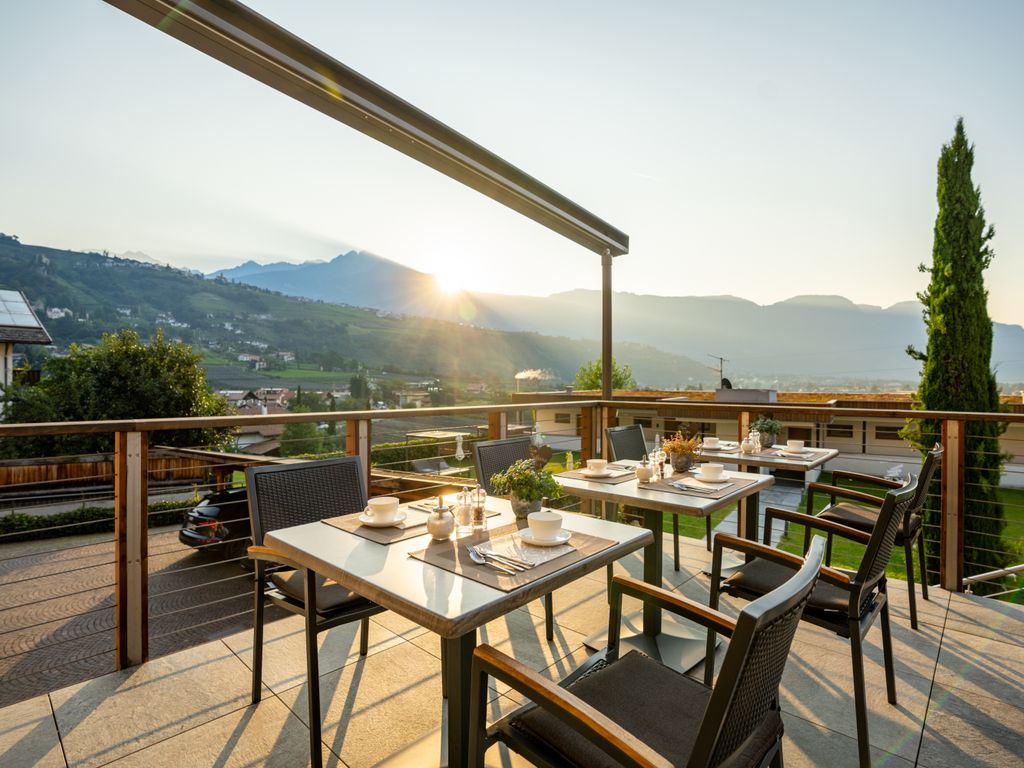 Hotel Heinrichshof